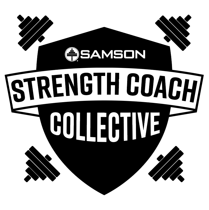 Samson Strength Coach Collective