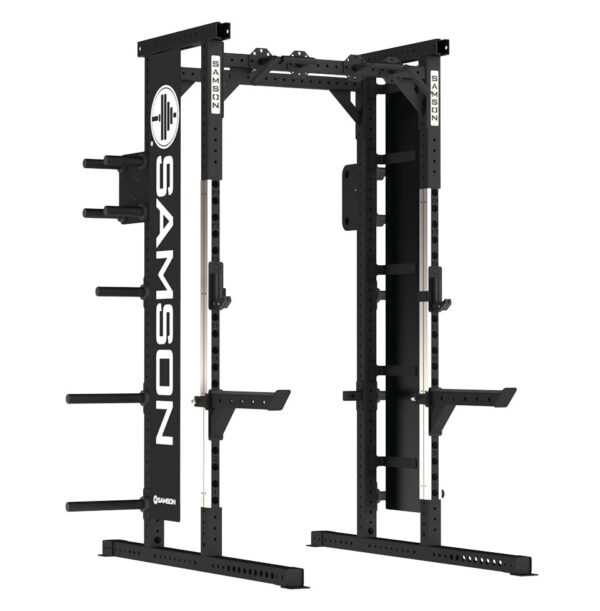 Samson Equipment Flex-Rack Half SKU: 111MSSL