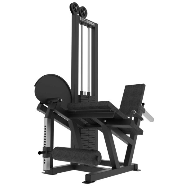 Leg Extension Machine (250 lb.)