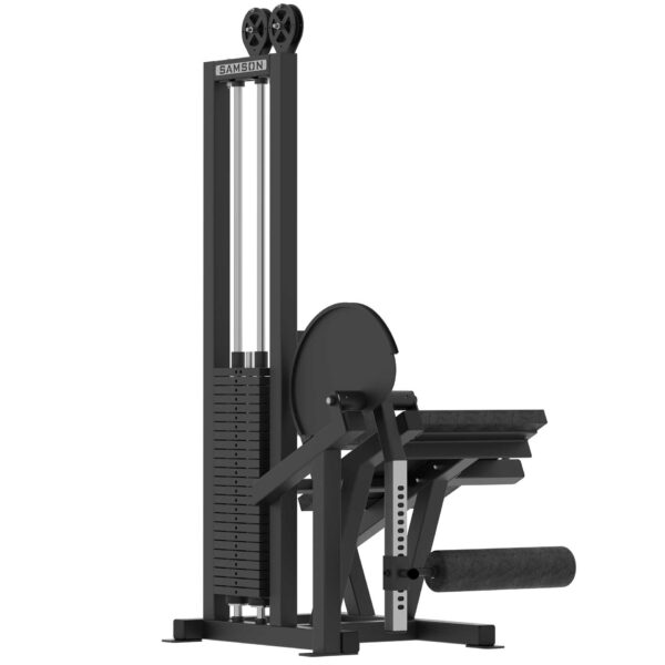 Leg Extension Machine (250 lb.)