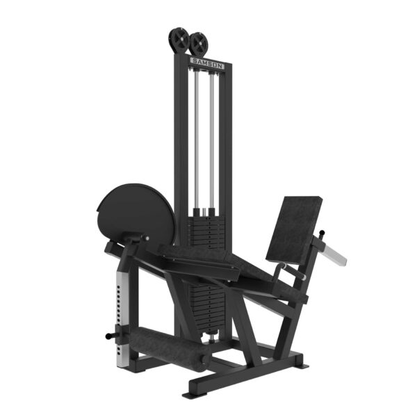 Leg Extension Machine (250 lb.)