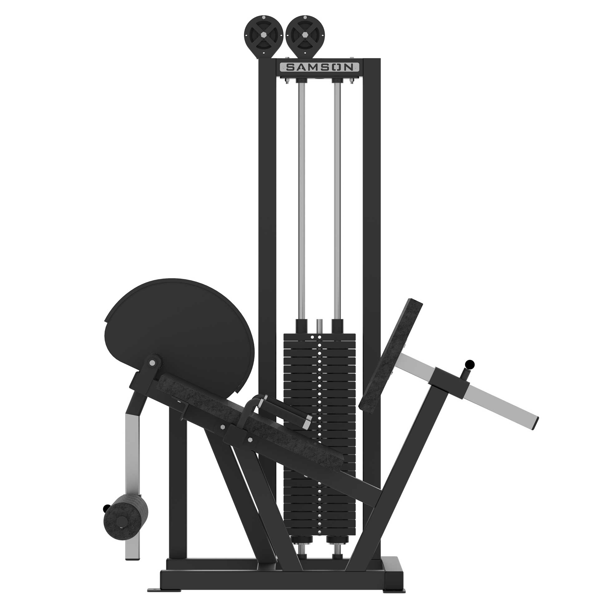 Leg Extension Machine (250 lb.)