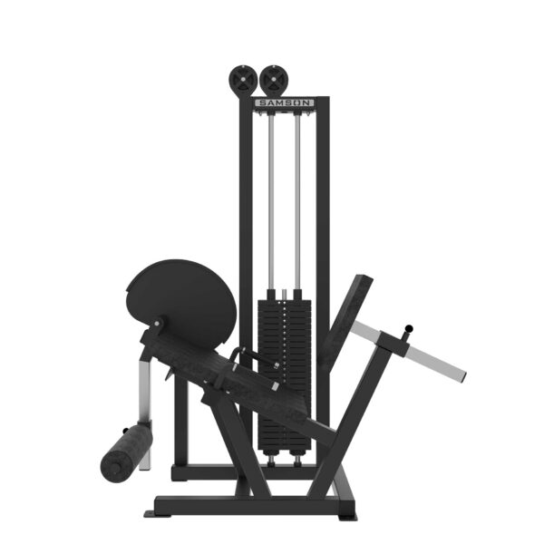 Leg Extension Machine (250 lb.)