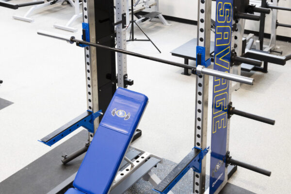 Southeastern Oklahoma University_Samson Professional Weight Room Solutions (11)