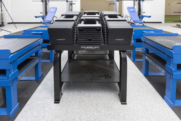 Southeastern Oklahoma University_Samson Professional Weight Room Solutions (14)