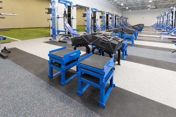 Southeastern Oklahoma University_Samson Professional Weight Room Solutions (15)