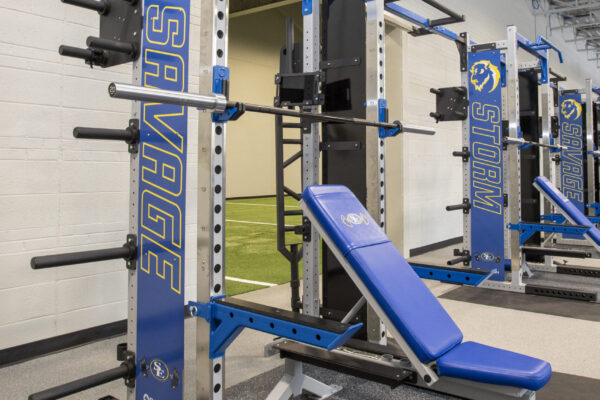 Southeastern Oklahoma University_Samson Professional Weight Room Solutions (18)