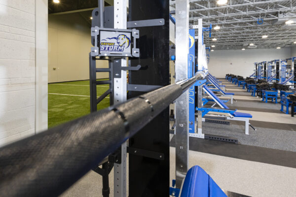 Southeastern Oklahoma University_Samson Professional Weight Room Solutions (23)