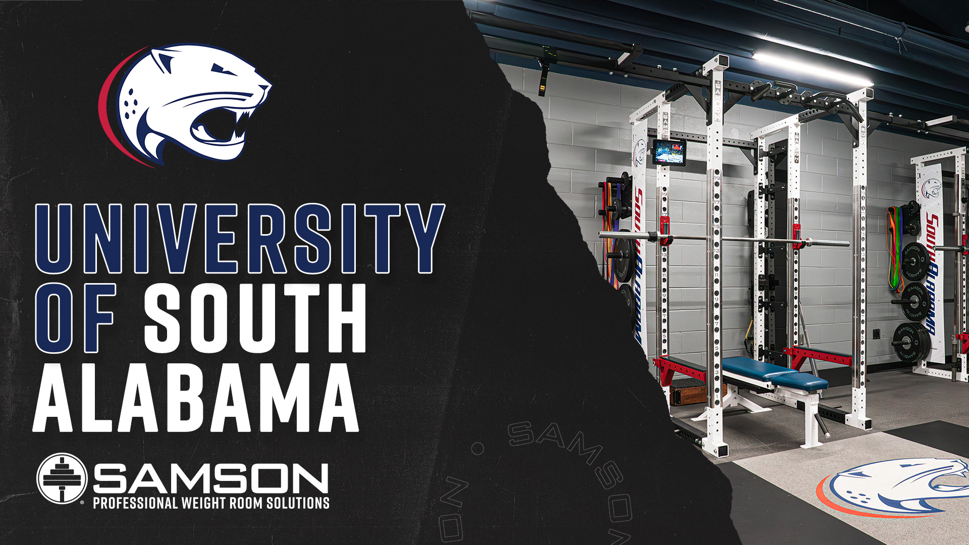 University of South Alabama YT University of South Alabama