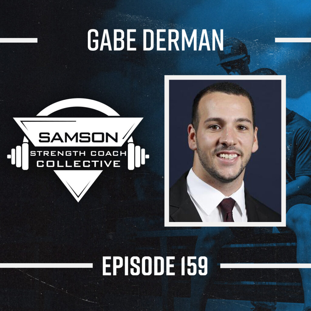 S2 E159: Gabe Derman | Pivoting Into Your Passions