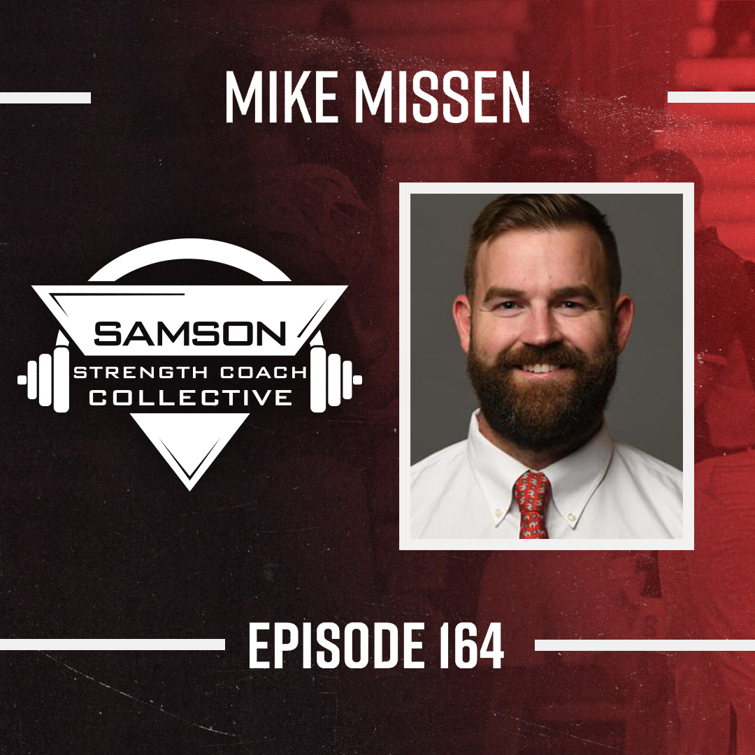 S2 E164: Mike Missen | The Key of Communication