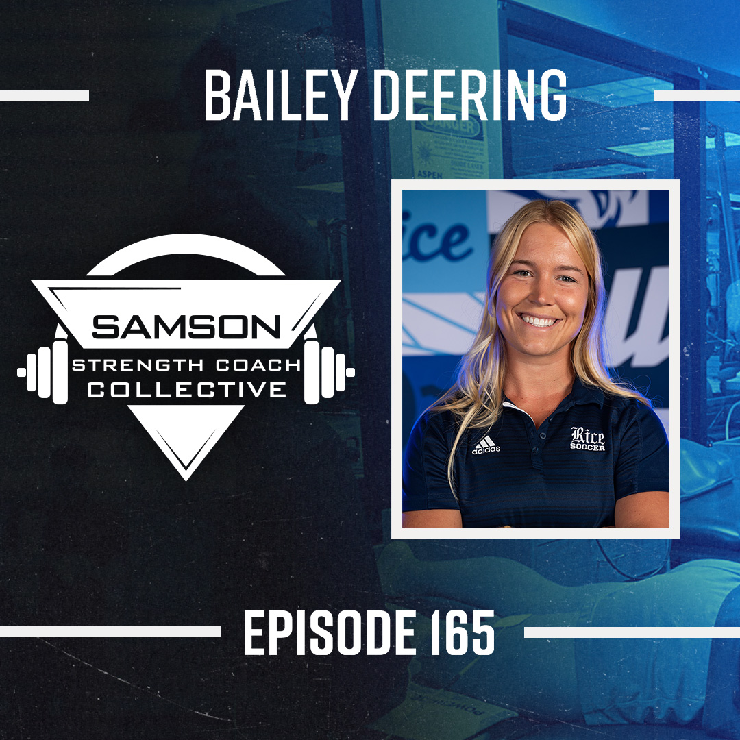 S2 E165: Bailey Deering | Reflections on Year 1