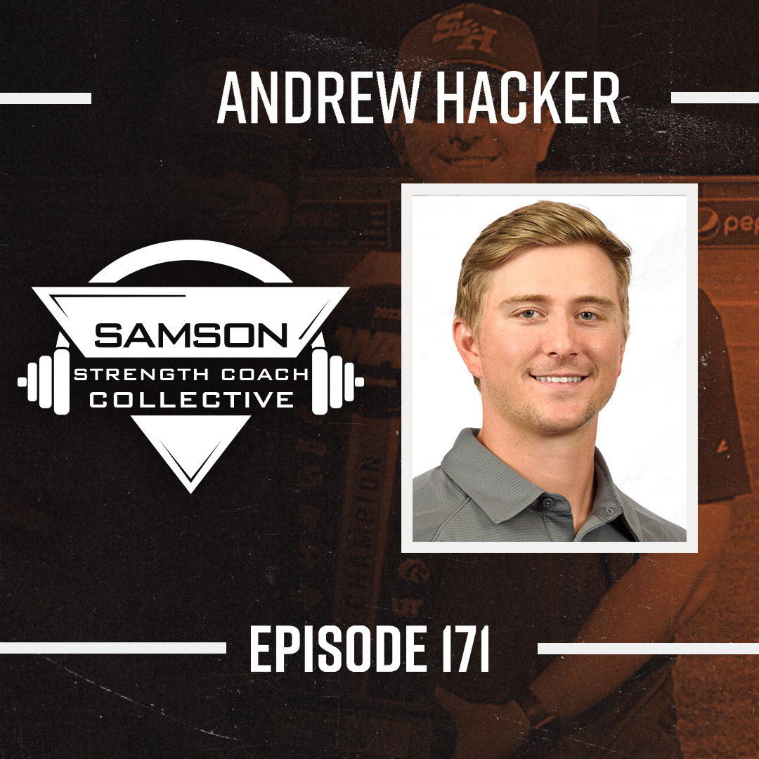 S2 E171: Andrew Hacker | Learning Every Day