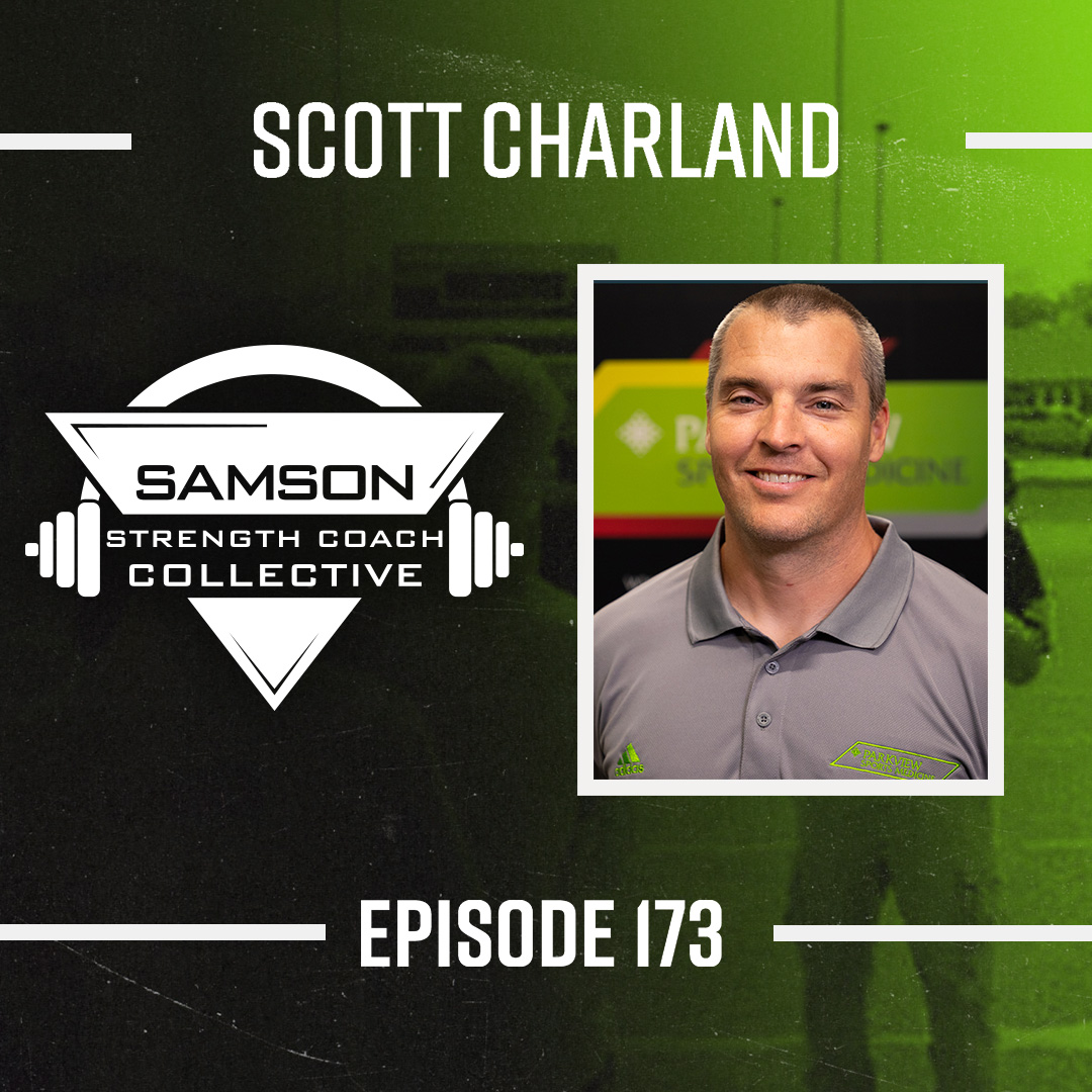 S2 E173: Scott Charland | Art of Negotiation