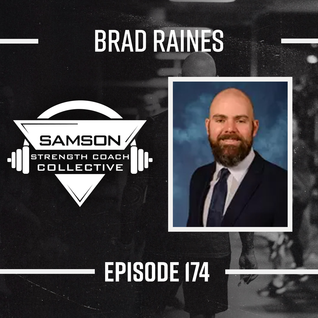 S2 E174: Brad Raines | Leadership and Followership