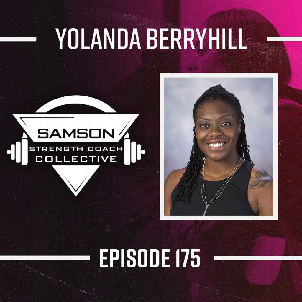 175 yolanda berryhill samson strength coach collective 3