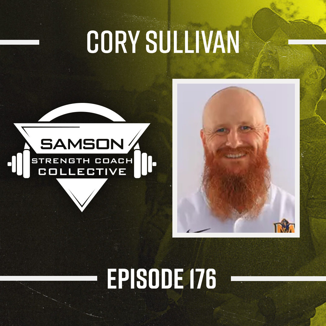 S2 E176: Cory Sullivan | Son of the World’s Hardest Working Waitress