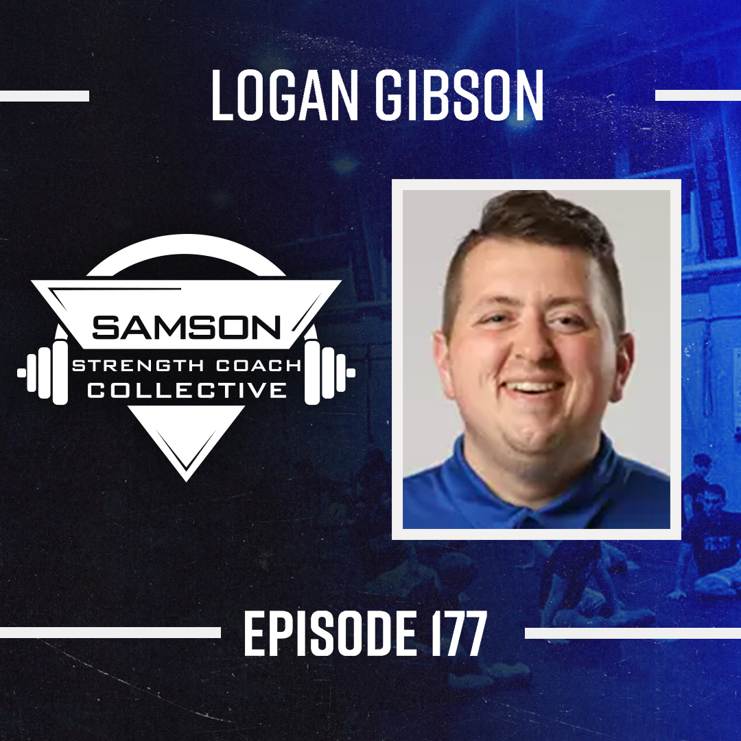 S2 E177: Logan Gibson | Developing Systems