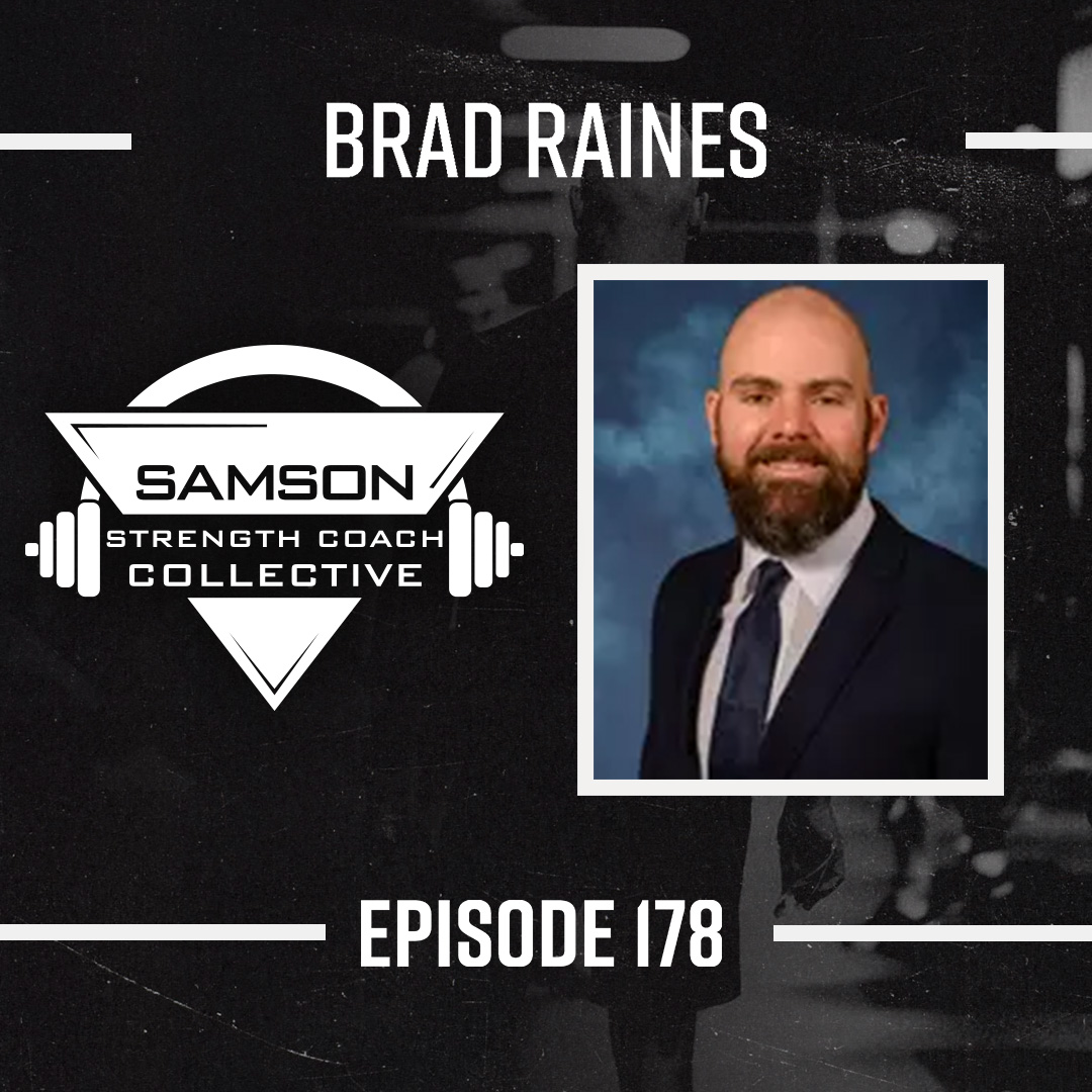 S2 E178: Brad Raines | Leadership and Followership