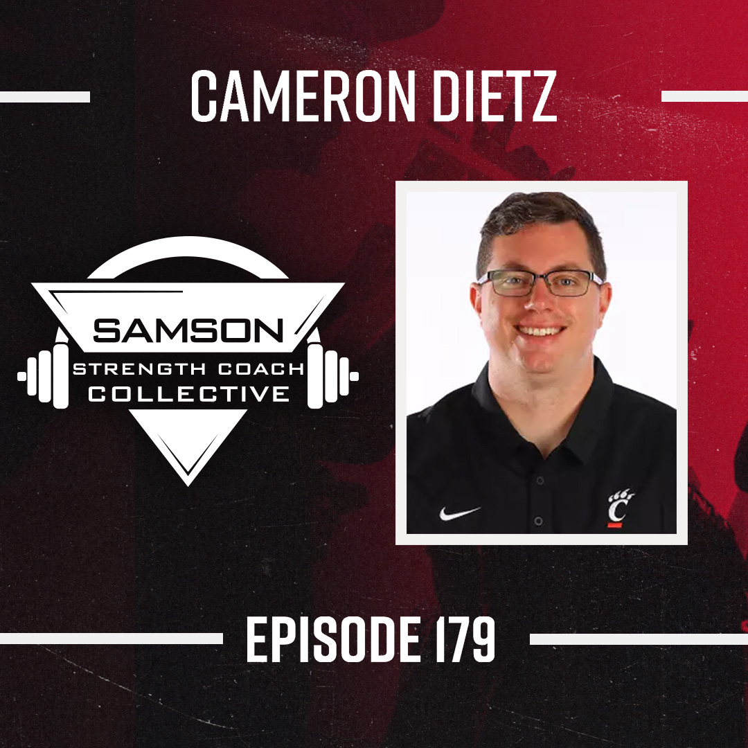 S2 E179: Cameron Dietz | Power of Social Media