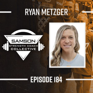 184 ryan metzger sscc 3 Podcast