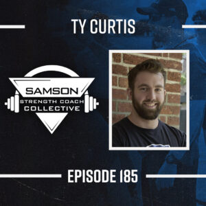 185 ty curtis sscc 3 Podcast