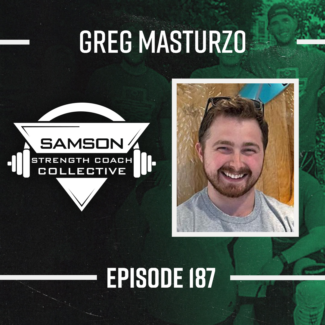 S2 E187: Greg Masturzo | Soft Skills In Physical Therapy