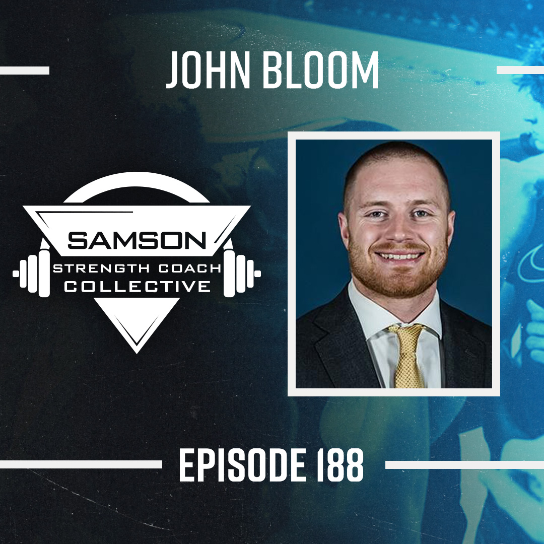 S2 E188: John Bloom | Making Big Changes