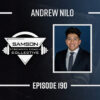 S2 E190: Andrew Nilo | High Level Baseball Performance