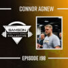 S2 E198: Connor Agnew | 10,000 Foot View of A Basketball S&C Program