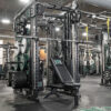 Hawaii University Weight Room